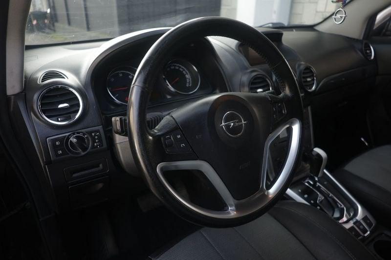 Opel Antara Opel Antara 2.2 cdti Cosmo 4wd 163cv 120KW ANNO 2011