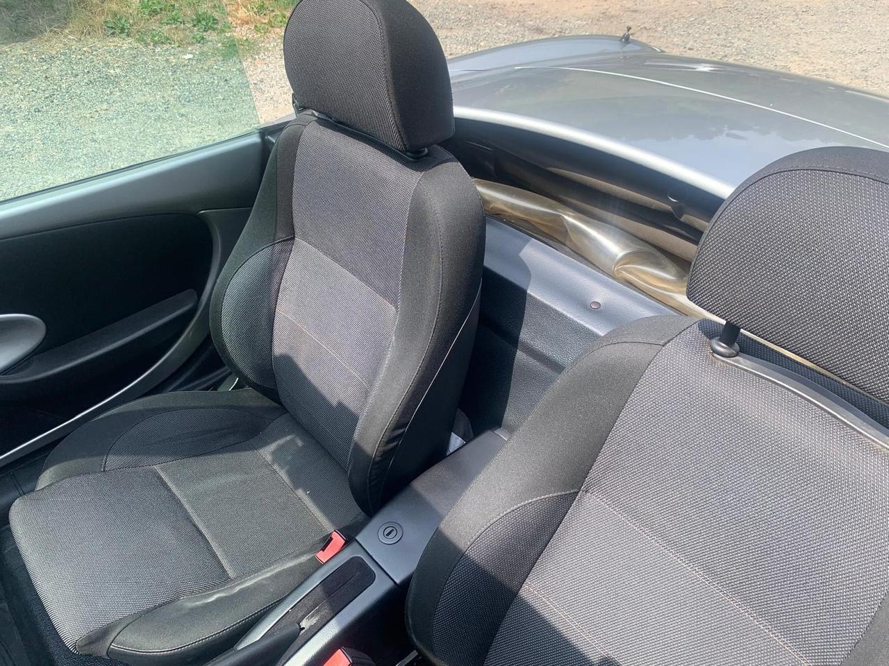 Fiat Barchetta 1.8 16V