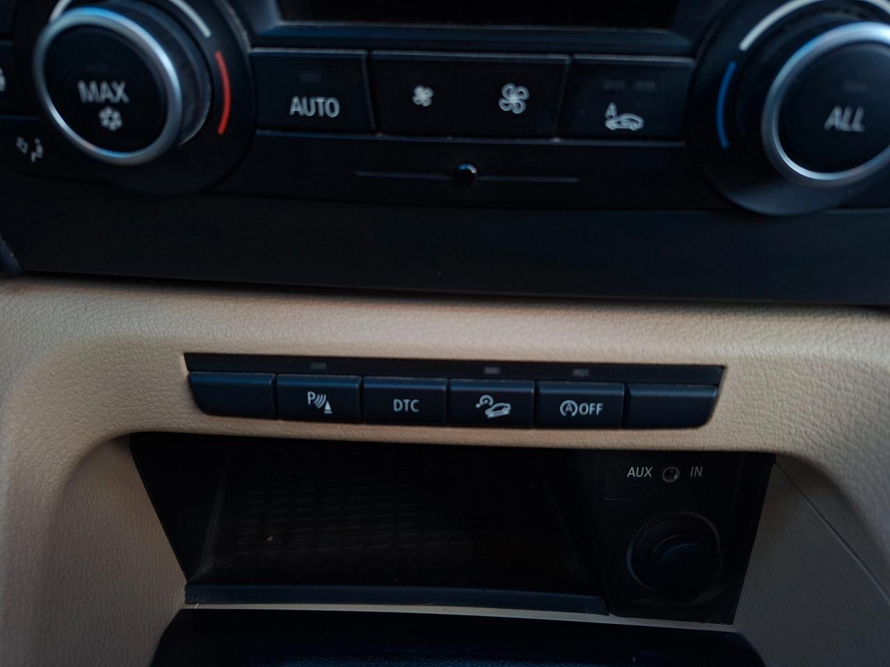 Bmw X1 XDrive 20d Futura *UNI PROPRIETARIO*