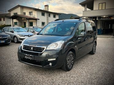 Peugeot Partner Tepee 1.6 HDi - UNIPROPRIETARIO