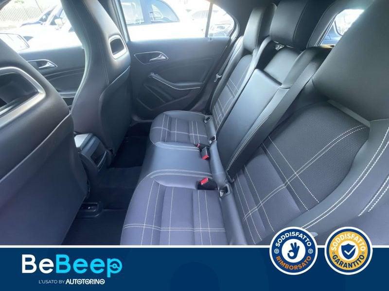 Mercedes-Benz Classe A A 180 CDI SPORT E6