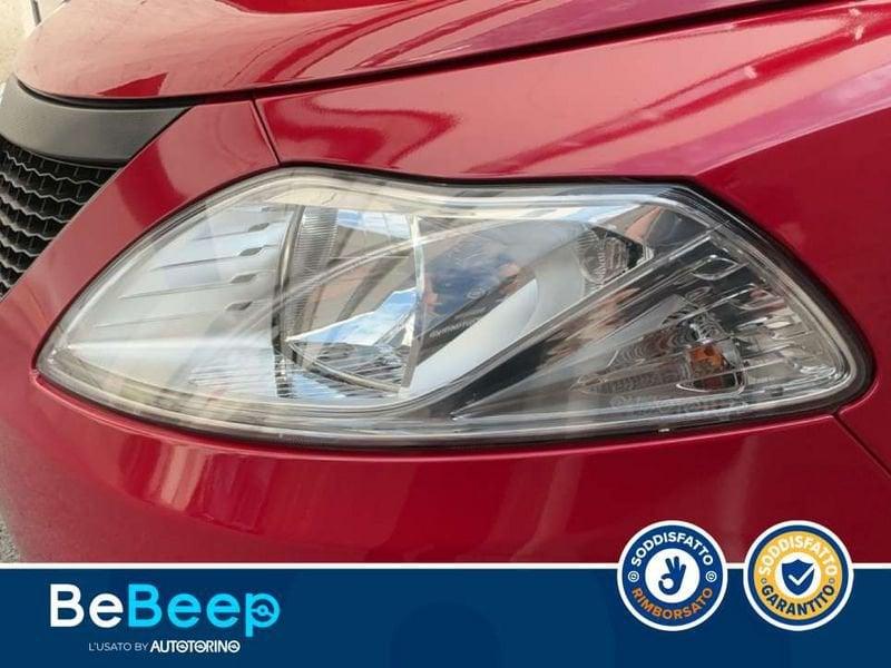 Lancia Ypsilon 1.2 ELEFANTINO BLU S&S 69CV MY19