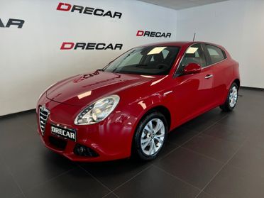 Alfa Romeo Giulietta 1.6 JTDm-2 105 CV Distinctive 34.000 KM UNIPROP.