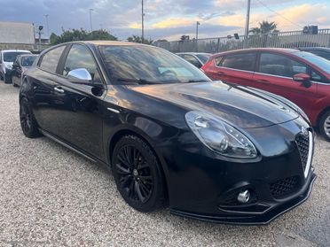 ALFA ROMEO Giulietta 1.4 Turbo 120 CV GPL Super