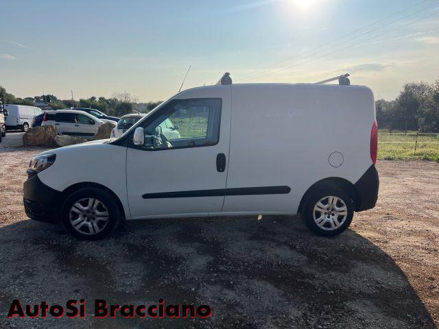 FIAT Doblo Doblò 1.6 MJT 105CV PC-TN Cargo Lamierato