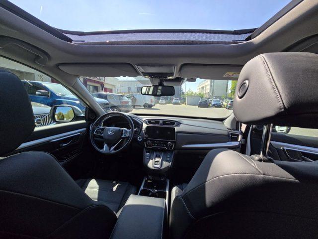 HONDA CR-V 2.0 Hev eCVT Elegance Navi AWD UNICO PROP. IVA ESP