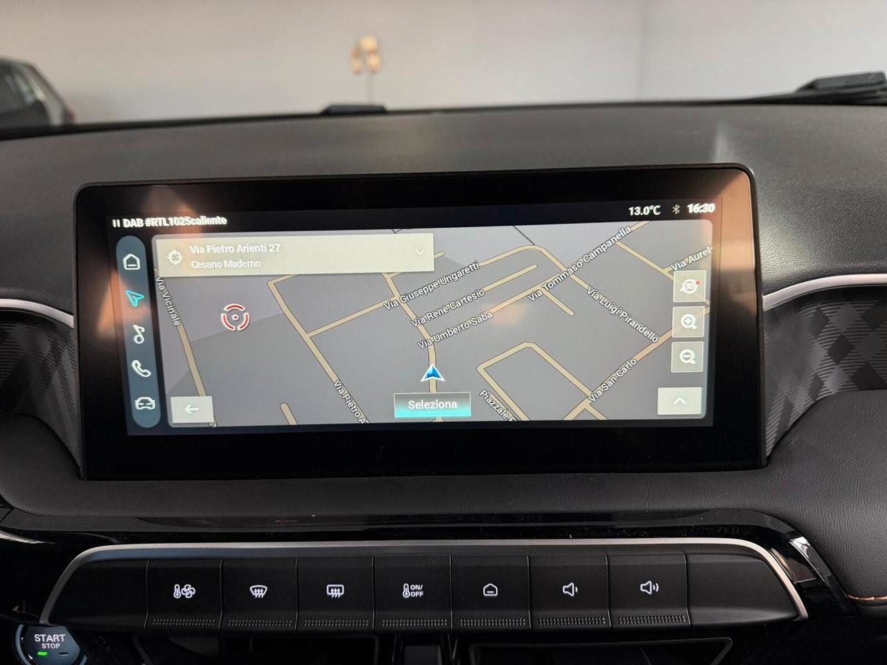 Mg MG3 1.5cc COMFORT 116cv - PREZZO REALE KM0