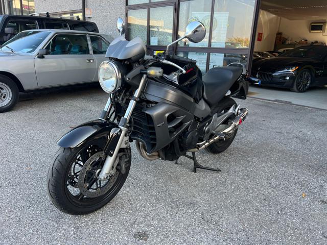 HONDA X-Eleven 1100 ASI con CRS