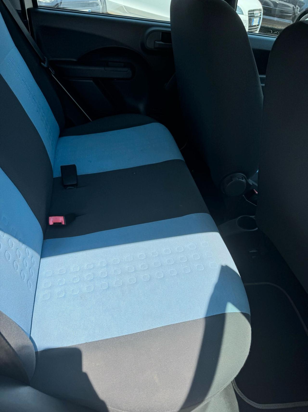 Fiat Panda 1.2 Emotion Eco
