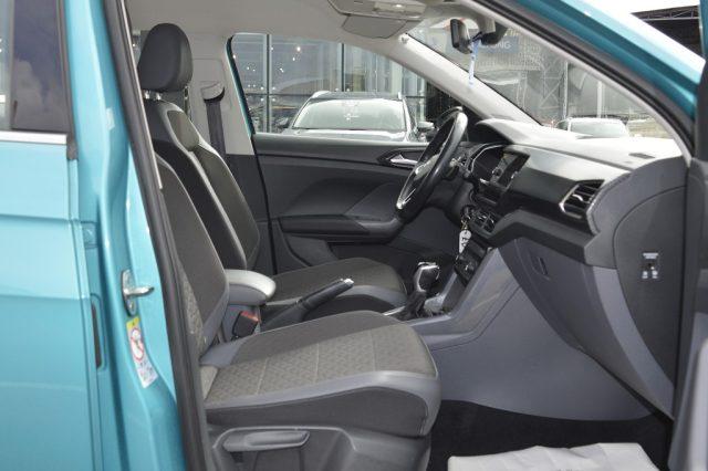 VOLKSWAGEN T-Cross 1.6 TDI DSG SCR Advanced