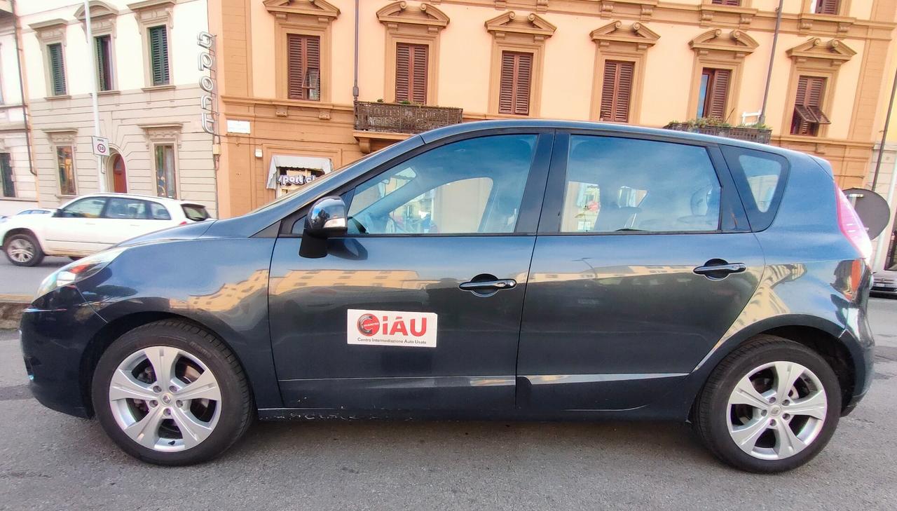 Renault Scénic X-Mod 1.5 dCi 110CV Luxe