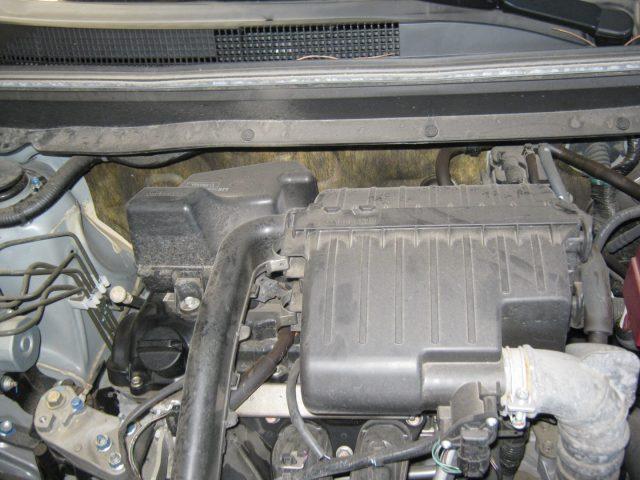 MITSUBISHI Space Star 1.0 ClearTec Intense