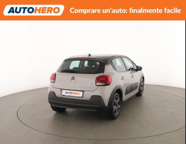 CITROEN C3 BlueHDi 75 S&S Shine