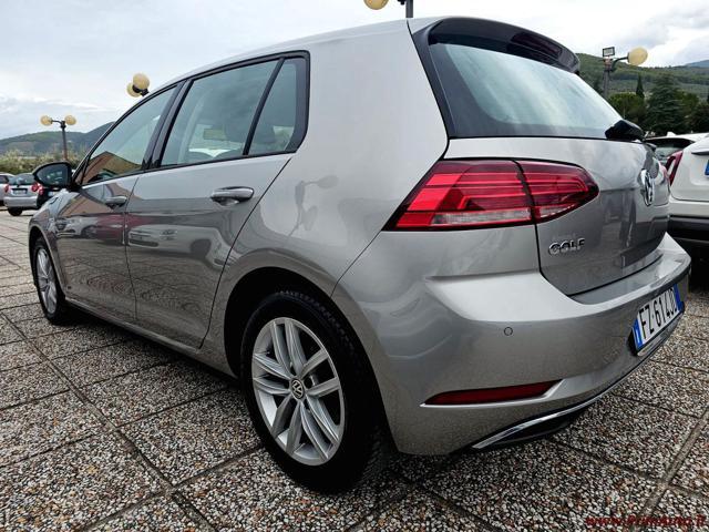 VOLKSWAGEN Golf 1.5 TGI DSG 5p. Business BlueMotion Technology