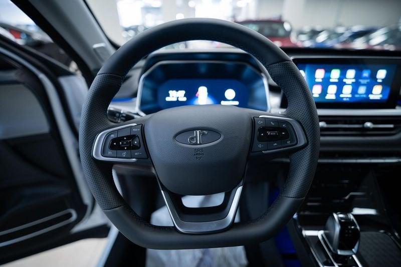 DR AUTOMOBILES DR 6.0 1.5 Turbo MT Benzina/GPL