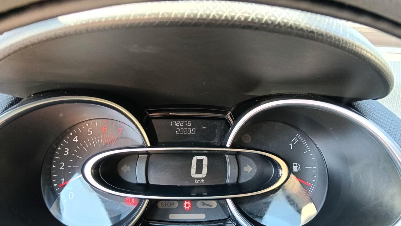 RENAULT CLIO B/GPL -PREZZO PROMO!