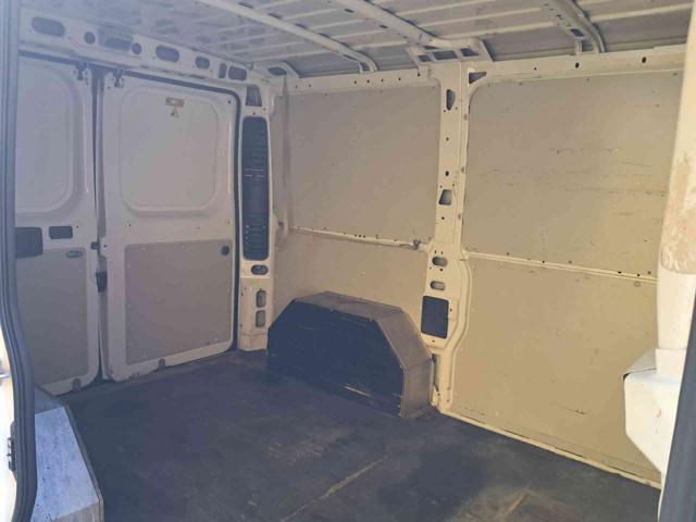 PEUGEOT Boxer 330 2.2 HDi/120CV PC-TM Furgone