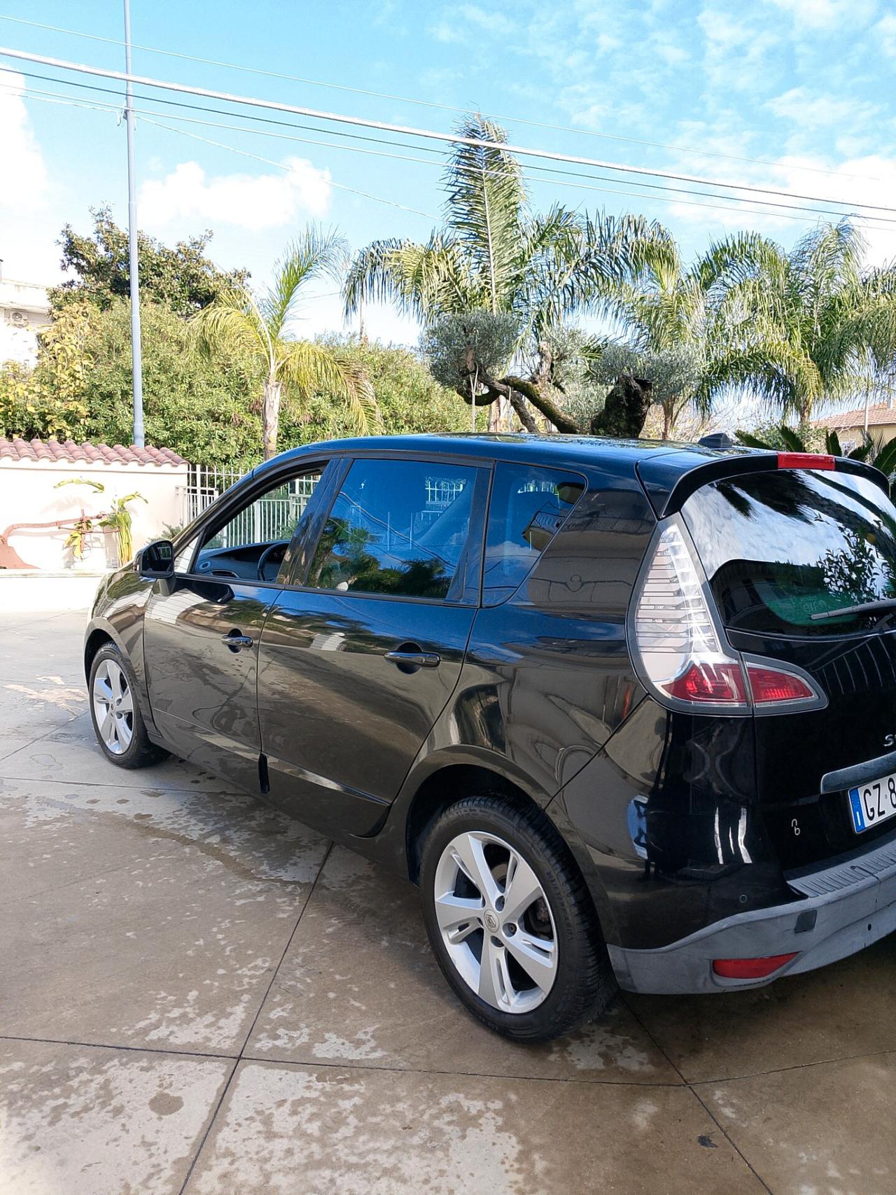 Renault Scenic Scénic XMod 1.5 dCi 110CV Start&Stop Wave