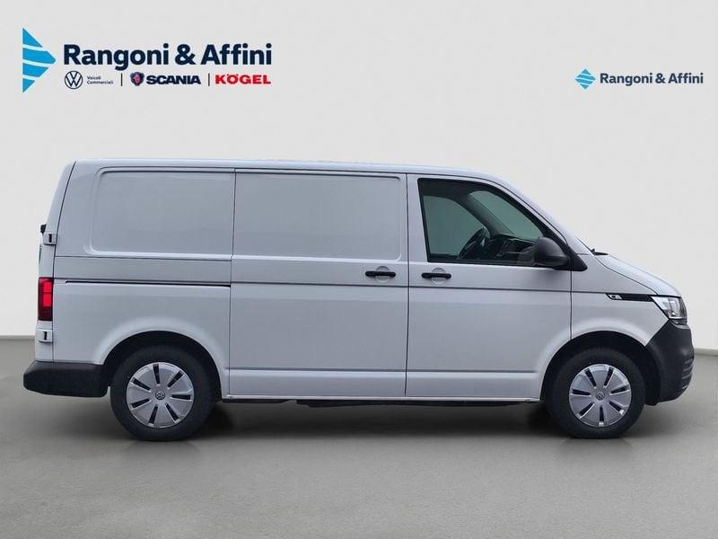Volkswagen Transp. Transporter 2.0 TDI 150CV 4Motion FRIGO