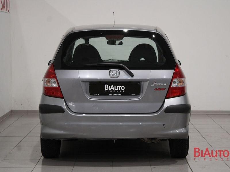 Honda Jazz Jazz 1.2 i-DSi 5 porte Live