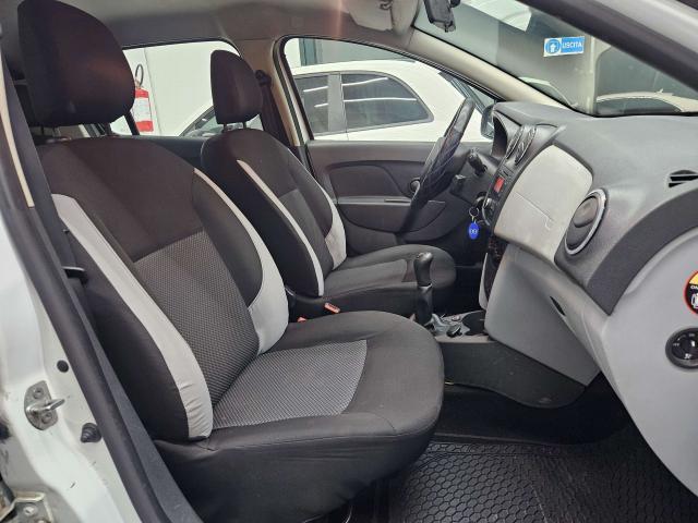 Dacia Sandero Sandero II 2013 1.2 Laureate Gpl 75cv