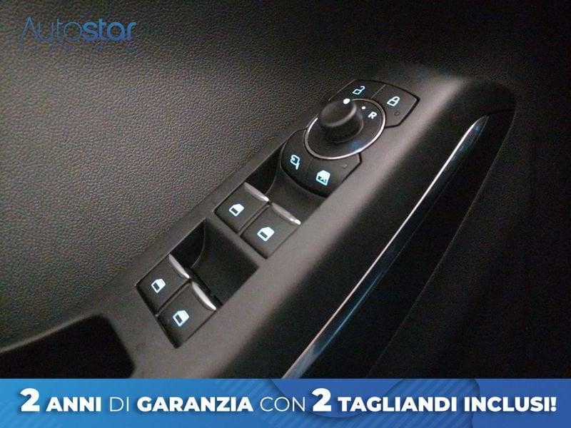 Ford Puma 1.0 ecoboost h Titanium Design s&s 125cv