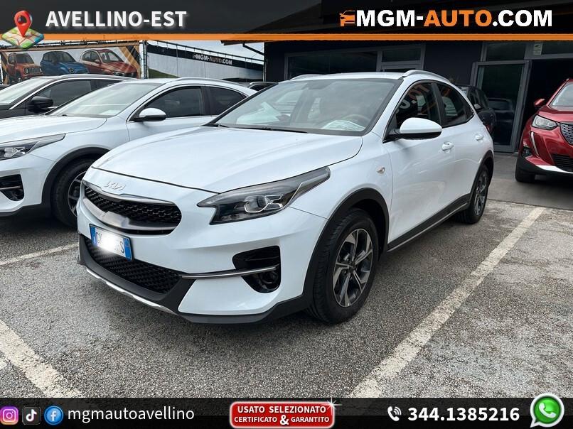Kia XCeed 1.0 T-GDi GPL Urban Cross