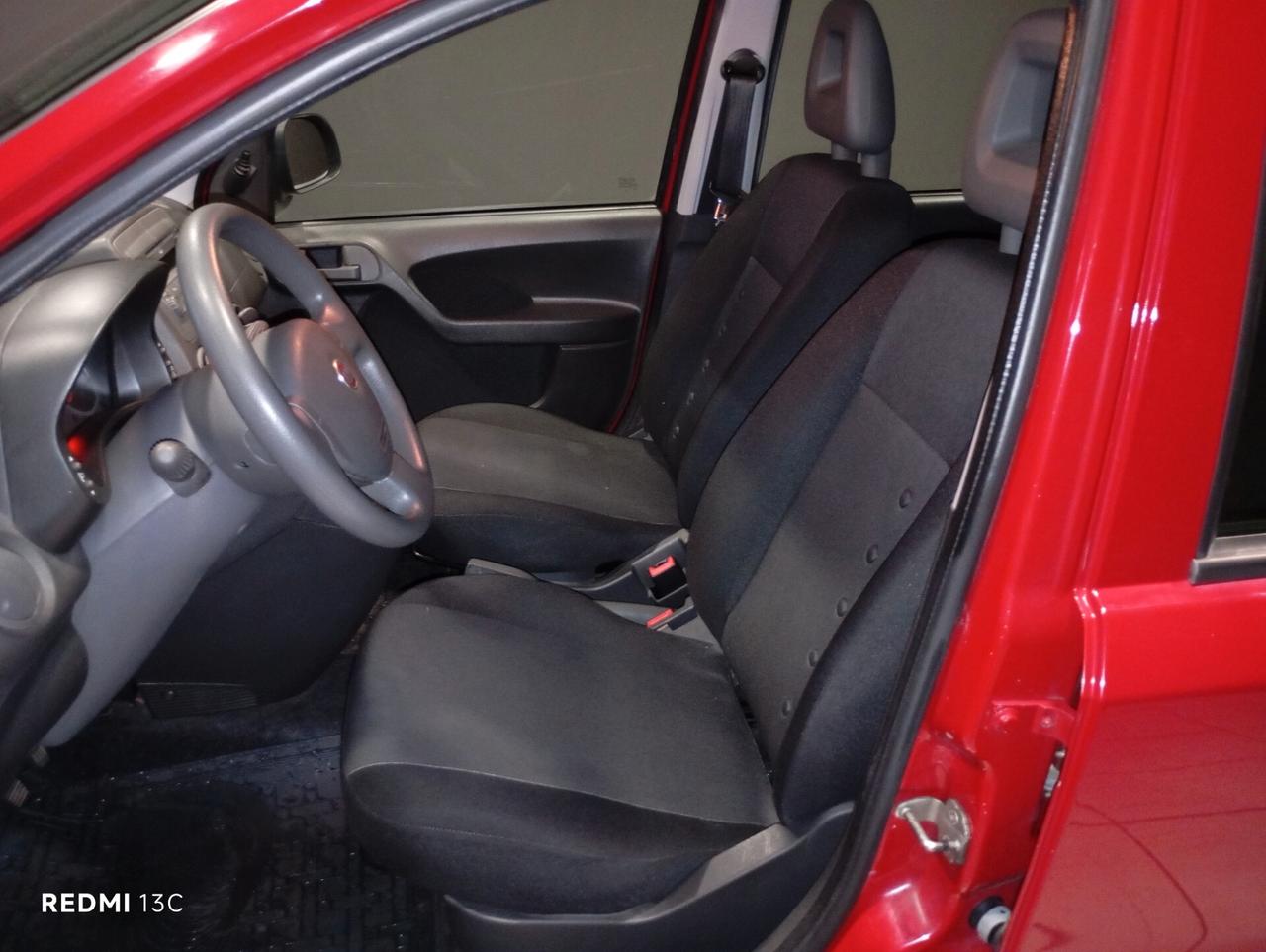 Fiat Panda del 2011 1200 benzina 90.000 km