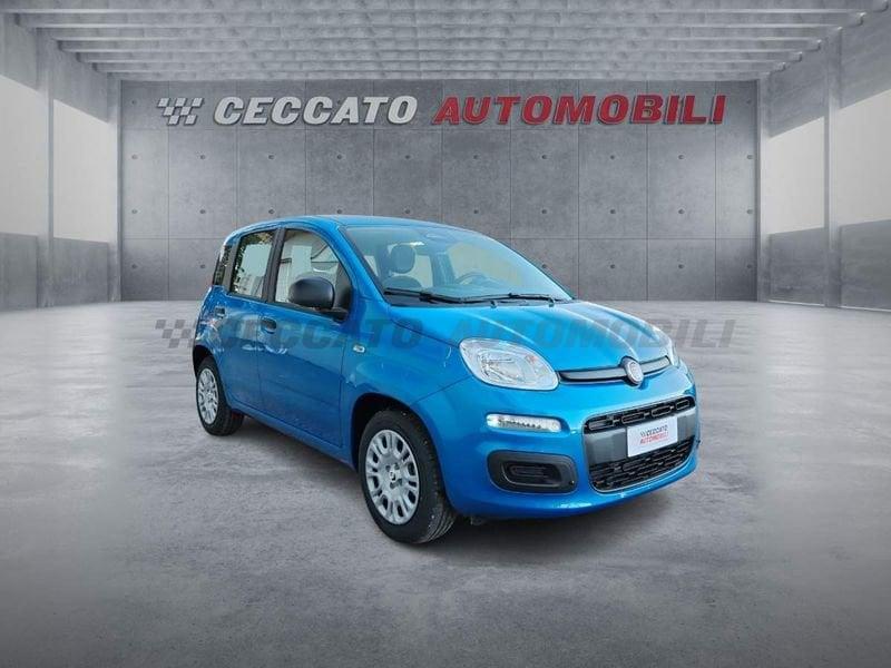 FIAT Pandina Pandina 1.0 65cv Hybrid Pop