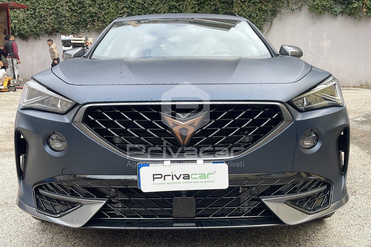 CUPRA Formentor 1.4 e-Hybrid DSG VZ