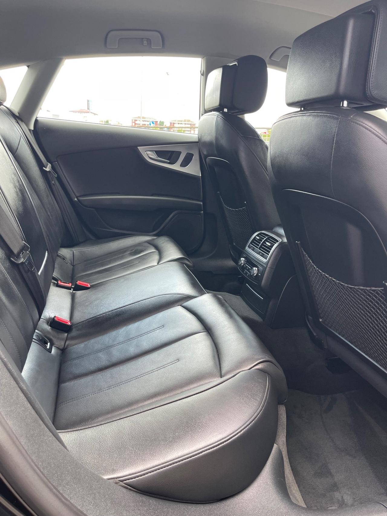 Audi A7 SPB 3.0 TDI 245 CV cl.diesel qu. S tr. Business Plus