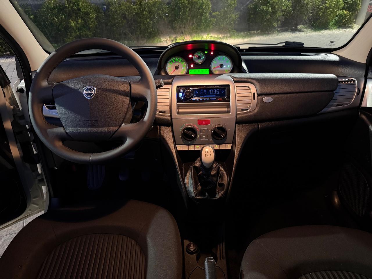 Lancia Ypsilon 1.2 69 CV Elle