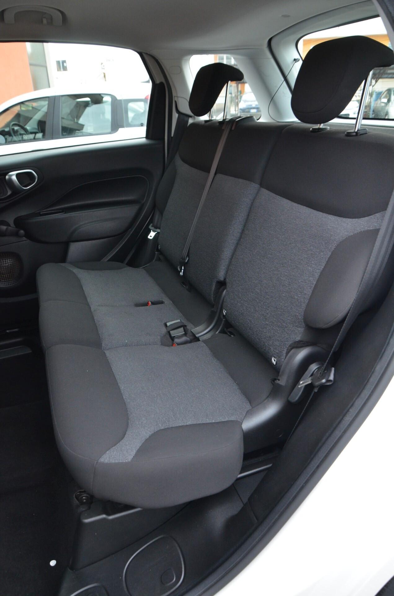 Fiat 500L 1.4 95 CV S&S Mirror