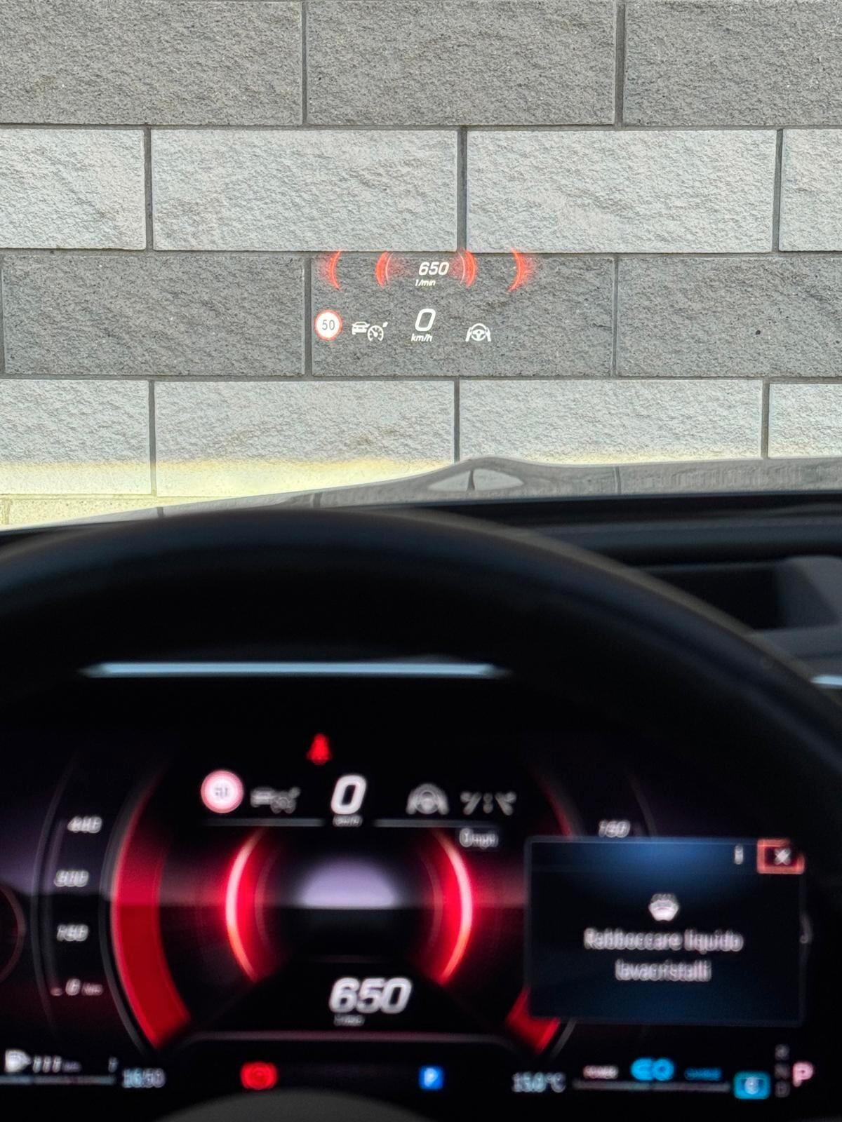 Mercedes-benz C 220 d Mild hybrid Premium Pro