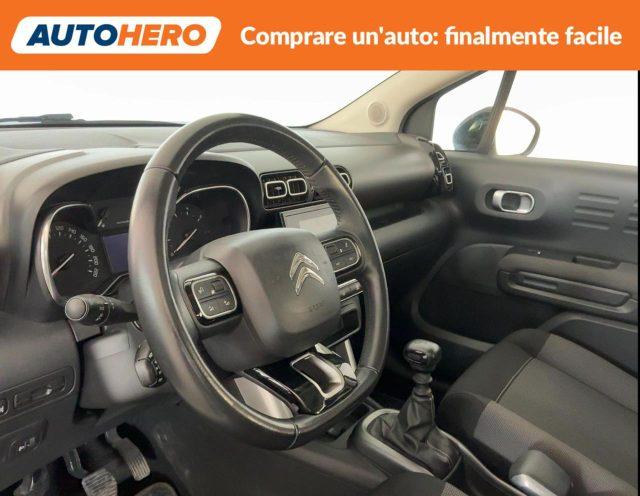 CITROEN C3 Aircross BlueHDi 100 S&S Feel
