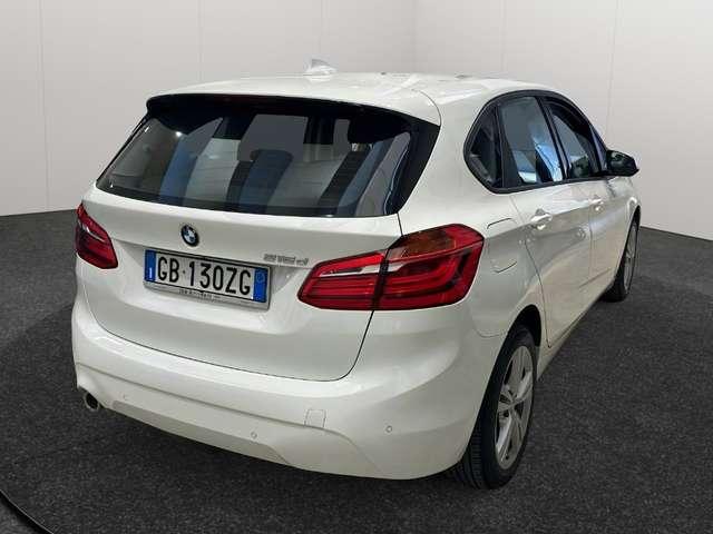 BMW 216 Active Tourer Active Tourer Sport auto