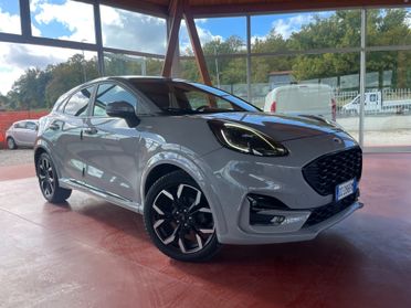 Ford Puma 1.0 - Neopatentati - Euro 6