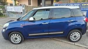 Fiat 500L 1.6 Multijet 120 CV Lounge