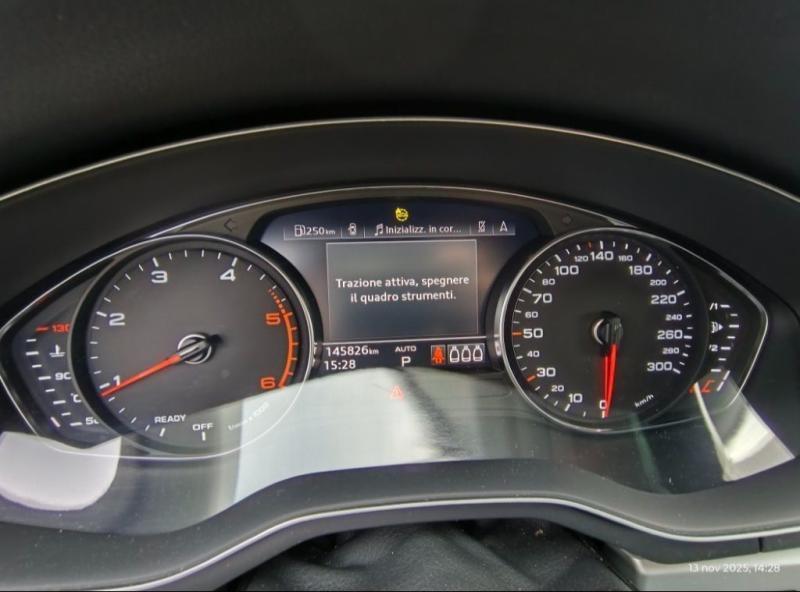 Audi A4 Avant 40 TDI S tronic Business