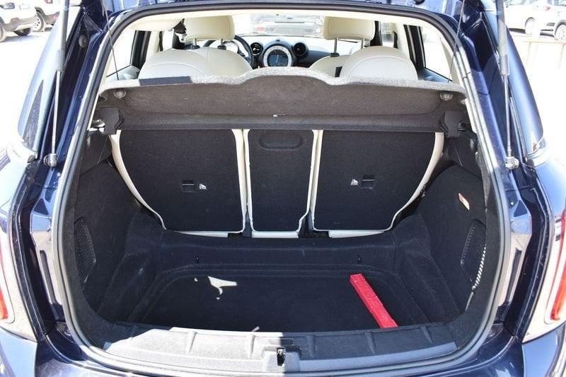 MINI Countryman MINI 1.6 Cooper Countryman Auto