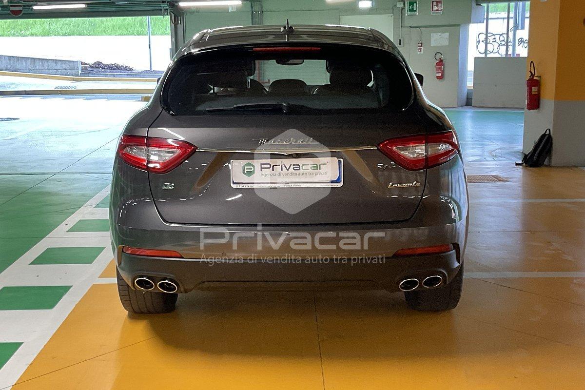 MASERATI Levante V6 Diesel AWD