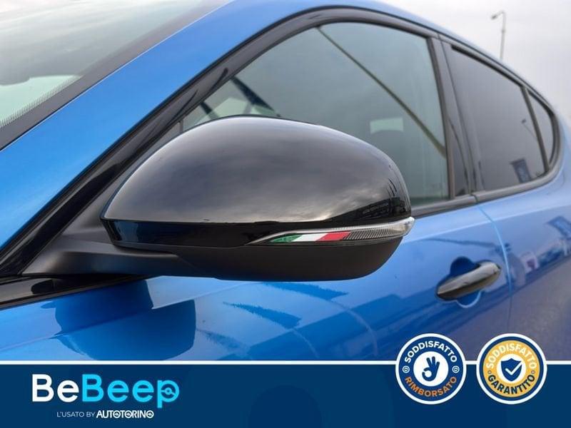 Alfa Romeo Tonale 1.5 HYBRID SPECIALE 130CV TCT7