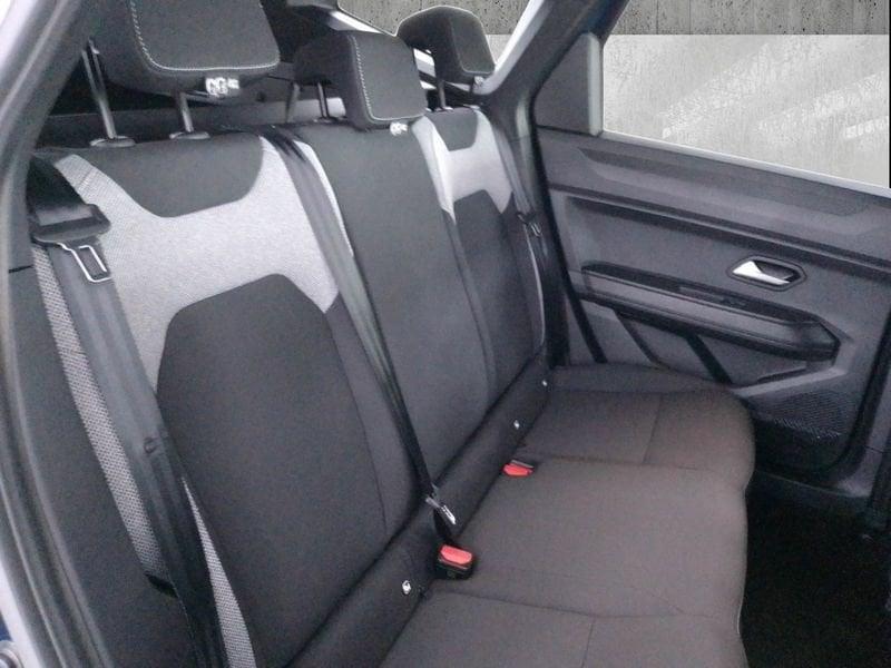 Dacia Bigster 1.2 mild hybrid-G Journey 140cv