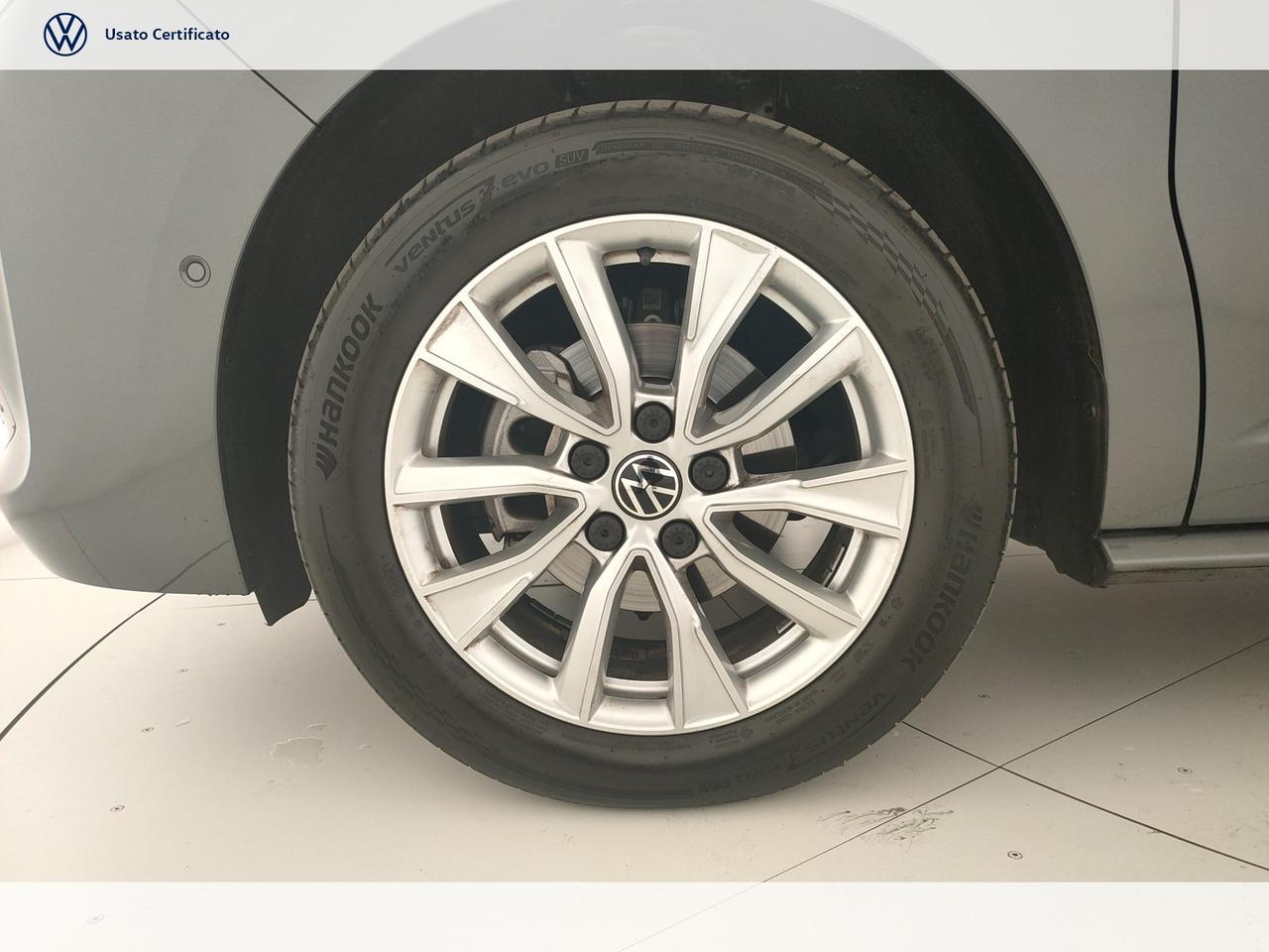 2.0 TDI Life 150 CV DSG 7 posti