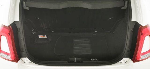 FIAT 500 1.0 Hybrid Connect