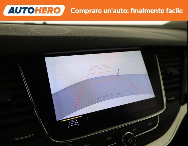 OPEL Astra 1.2 Turbo 130 CV S&S Sports Tourer Business Elegan