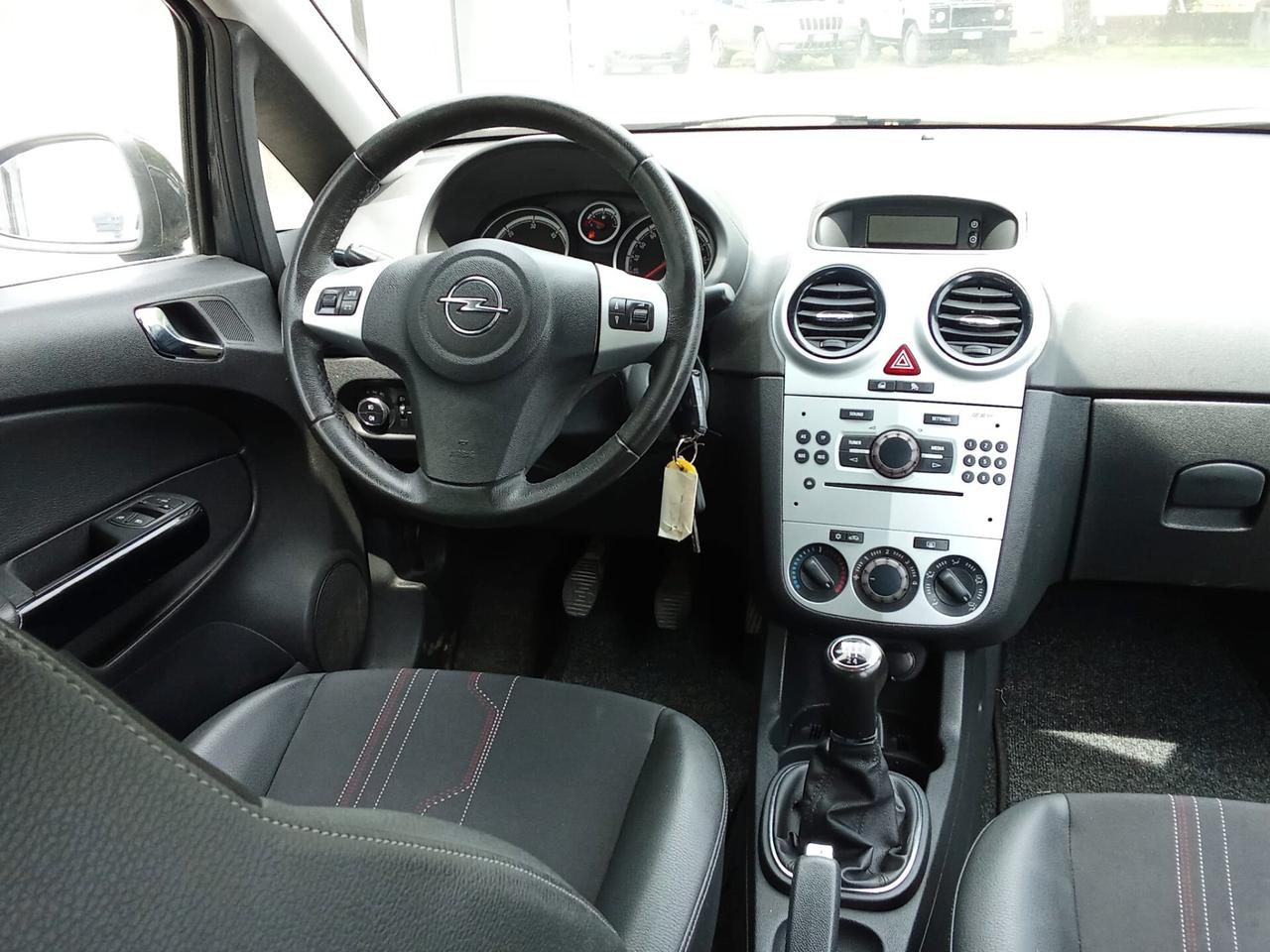 Opel Corsa 1.3 CDTI 75CV F.AP. 5 porte Elective