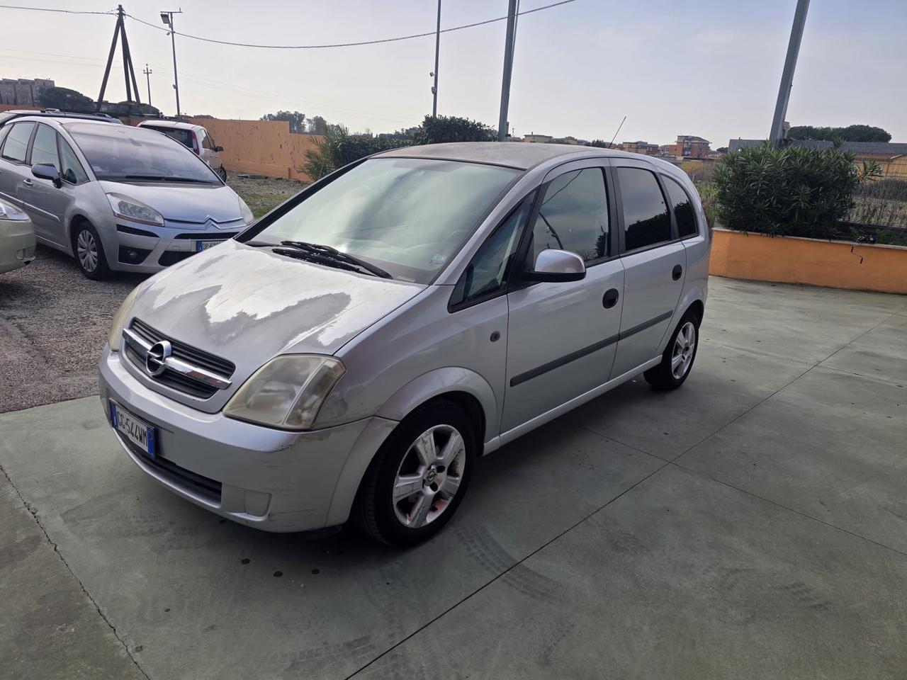 Opel Meriva 1.4 16V Enjoy