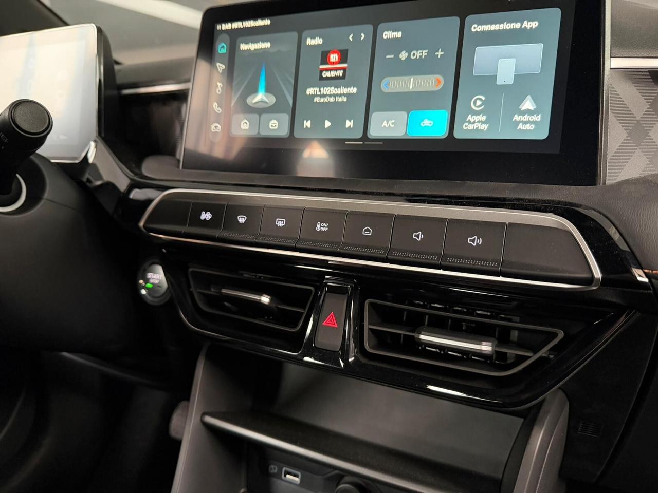 Mg MG3 1.5cc COMFORT 116cv - PREZZO REALE KM0