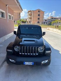 JEEP Gladiator 3.0 V6 Overland 4wd auto del 2021